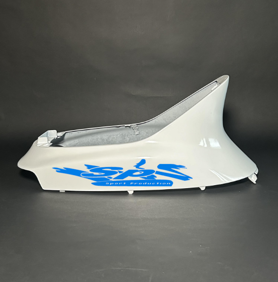 SP-98 | Licht blauw