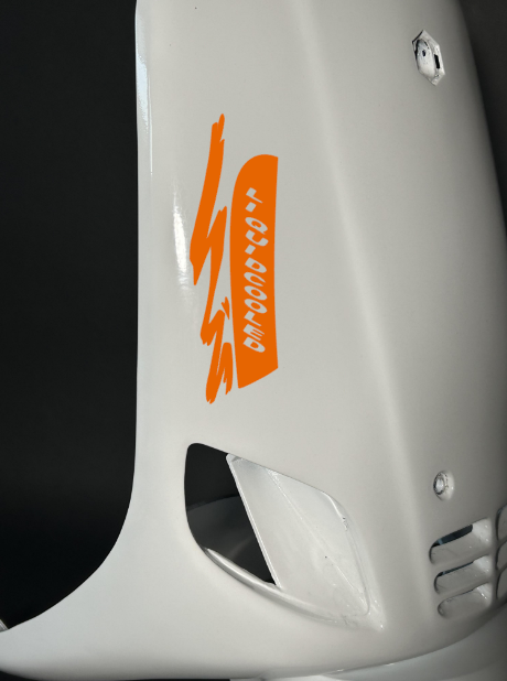 SP-98 | Orange
