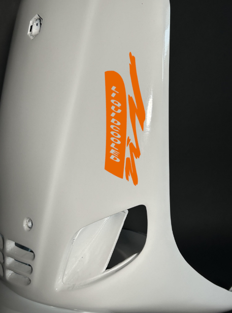 SP-98 | Orange