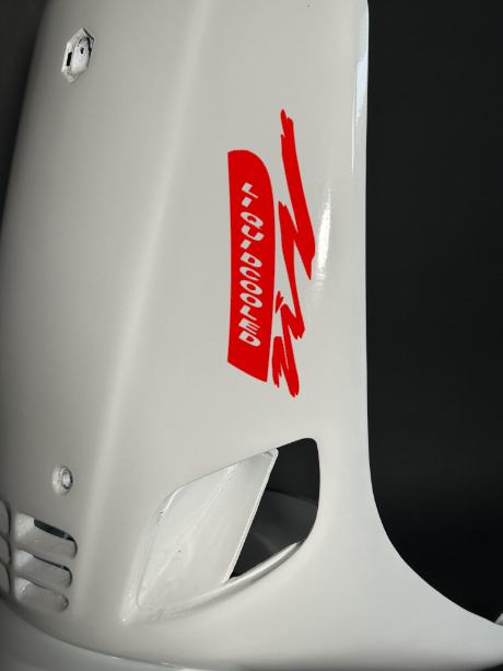 SP-98 | Rood