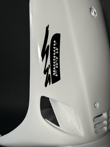 SP-98 | Zwart
