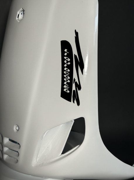 SP-98 | Zwart