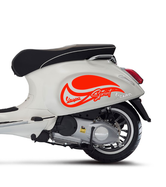 Sprint Splash | Fluor Orange