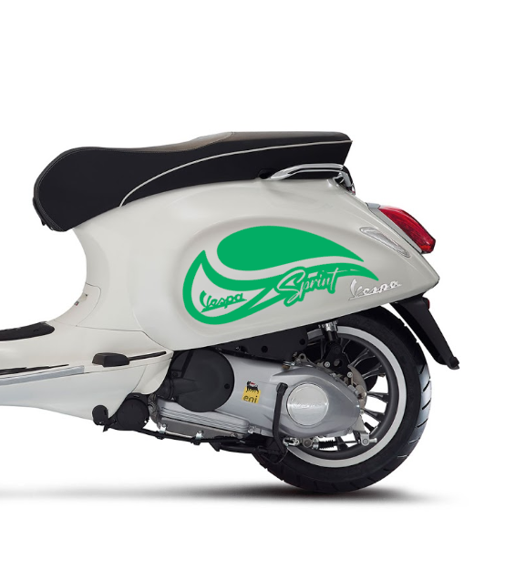 Sprint Splash | Groen