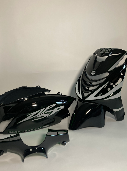 Sport Production | Zilver