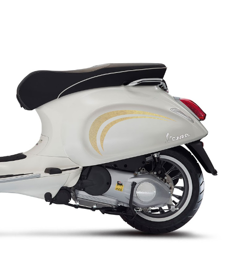Sprint Swoosh | Reflectief zwart