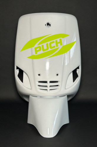 Type 3 | Fluor Geel