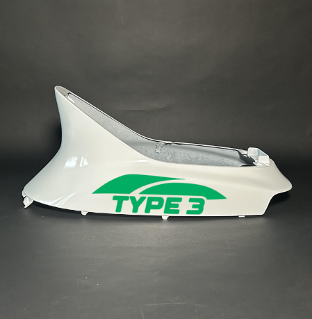 Type 3 | Groen