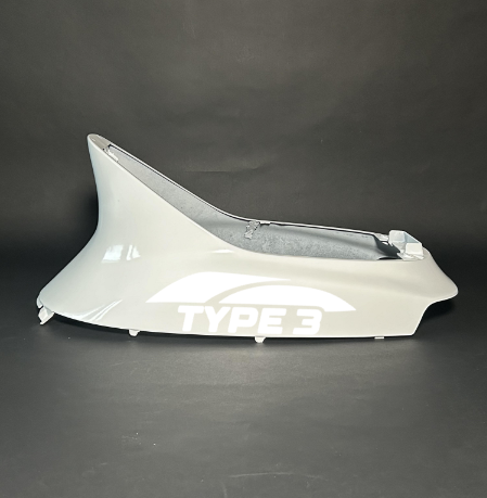 Type 3 | Wit