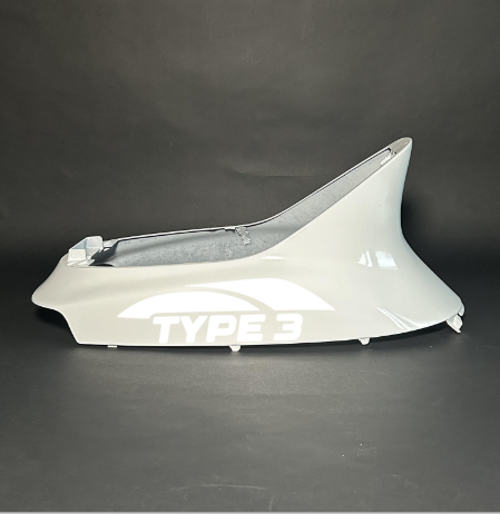 Type 3 | Wit