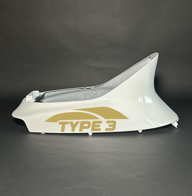 Type 3 | Goud