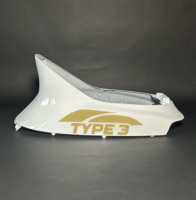 Type 3 | Goud