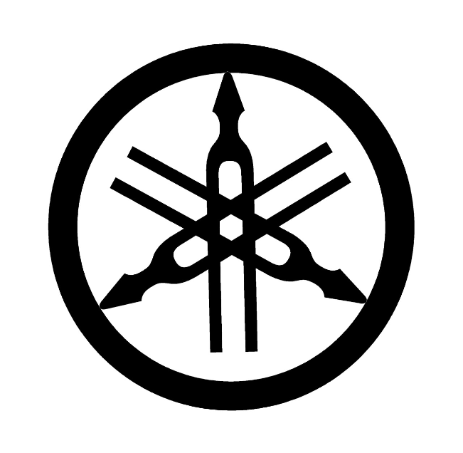 universele stickers