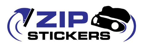 Zipstickers