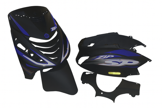 Piaggio Zip | Liquid 20+ kleuren